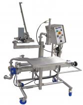 Bag Filling & Clipping Machines