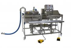 Bag Filling & Sealing Machines