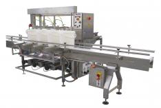 Bucket Filling Machine