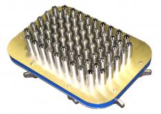 Decorating Heads & Cut Off Valves