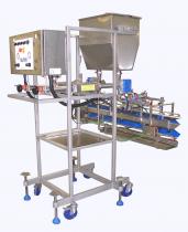 Icing Fondant Depositor