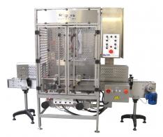 Jerry Can Filling Machine