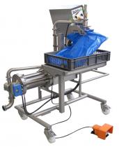 Pergal Bag Filling Machine
