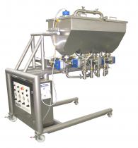 Pie Fillings Depositor