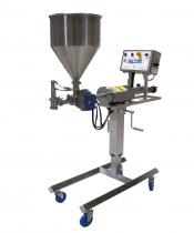 Pillar Lift Depositor