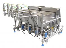 Ready Meal Depositor