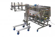 Salad Toppings Depositor