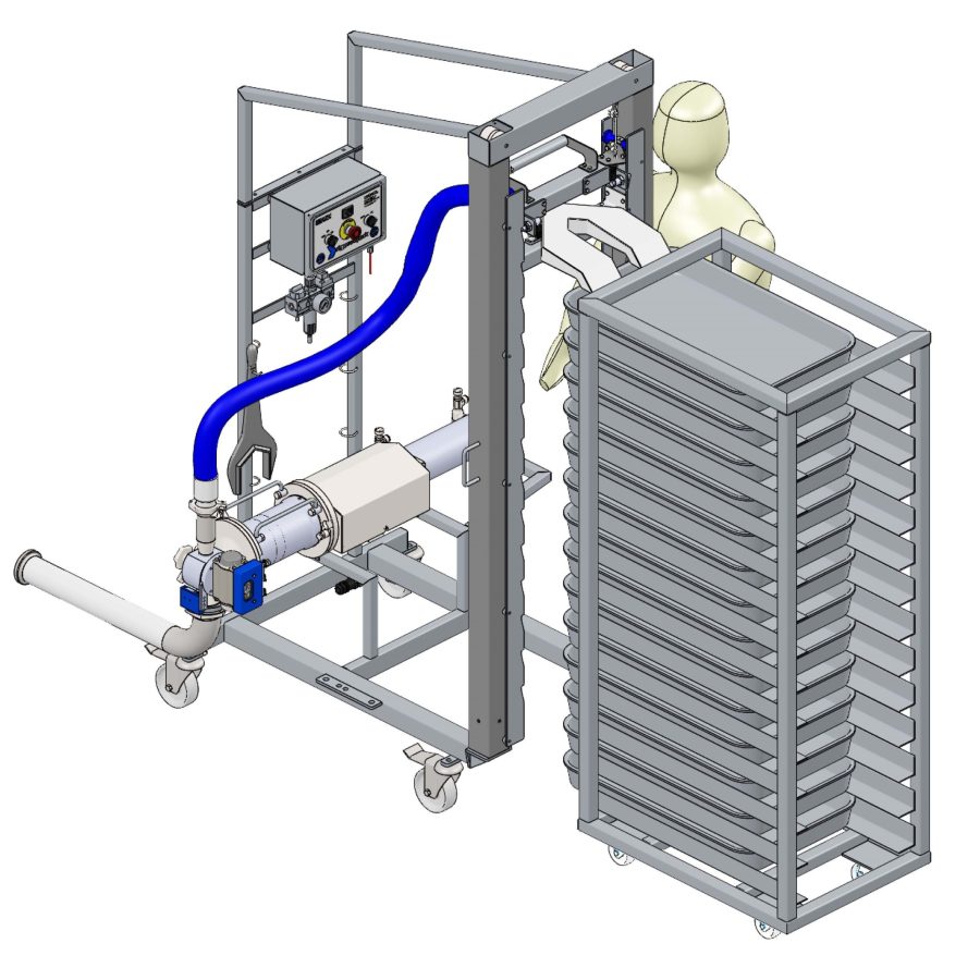 Series 6 Maxi Pump (Copy)