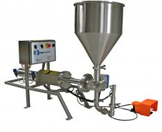 Series 2 Table Top Depositor