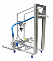 Series 6 Gastronorm Transfer Pump