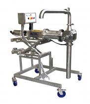 Series 6 Horizontal Pump