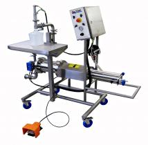 Series 3 Maxi Depositor