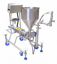 Series 6 Vertical Pump